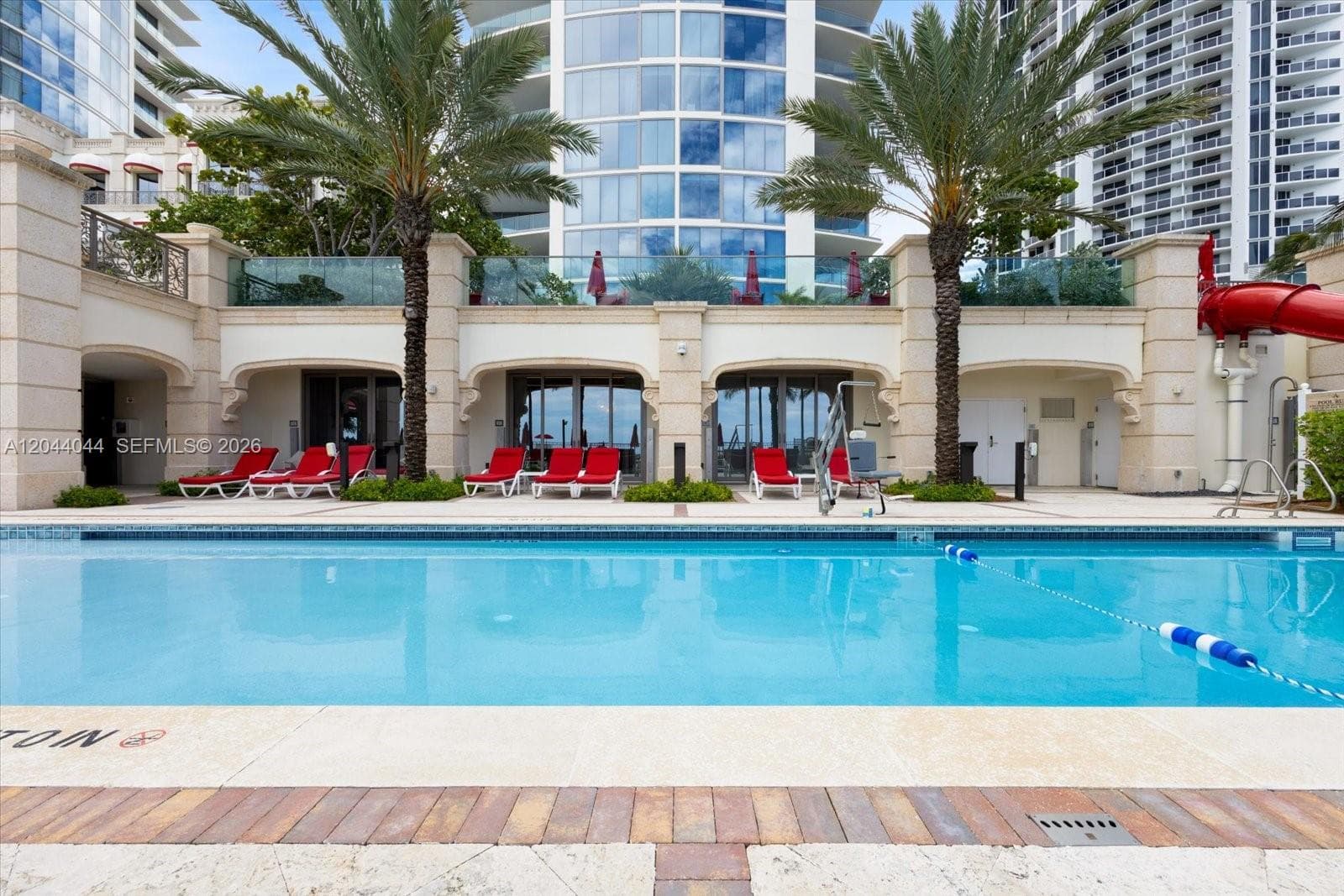 Estates at Acqualina 17975 Collins Ave condo for sale at 17975 Collins Ave, Sunny Isles Beach FL 33160
