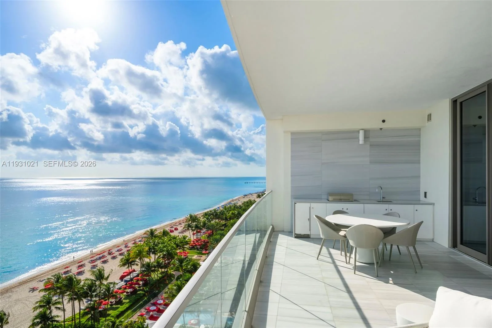 Estates at Acqualina Unit 1002 condo for sale at 17901 Collins Ave # 1002, Sunny Isles Beach FL 33160
